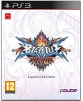 BlazBlue: Chronophantasma Extend [Limited Edition] thumbnail 1