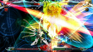 BlazBlue: Chronophantasma Extend [Limited Edition]_