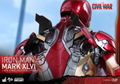 Captain America Civil War 1/6 Scale Collectible Figure: Iron Man Mark XLVI thumbnail 21