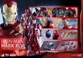 Captain America Civil War 1/6 Scale Collectible Figure: Iron Man Mark XLVI thumbnail 23