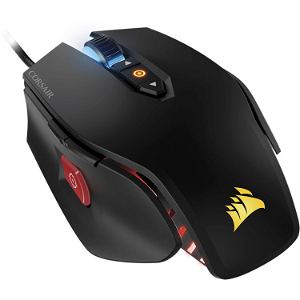 Corsair Gaming M65 Pro RGB Mouse, USB
