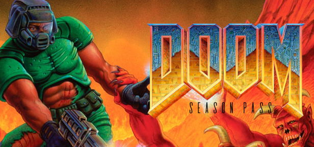 Cod Doom Season Doom Season Pass (DLC) DLC STEAM digital for Windows