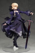 Fate/Grand Order 1/7 Scale Pre-Painted Figure: Saber / Altria Pendragon Alter Dress Ver. (Re-run) thumbnail 10