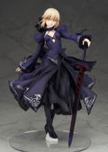 Fate/Grand Order 1/7 Scale Pre-Painted Figure: Saber / Altria Pendragon Alter Dress Ver. (Re-run) thumbnail 13