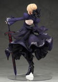Fate/Grand Order 1/7 Scale Pre-Painted Figure: Saber / Altria Pendragon Alter Dress Ver. (Re-run) thumbnail 14