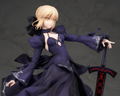 Fate/Grand Order 1/7 Scale Pre-Painted Figure: Saber / Altria Pendragon Alter Dress Ver. (Re-run) thumbnail 15
