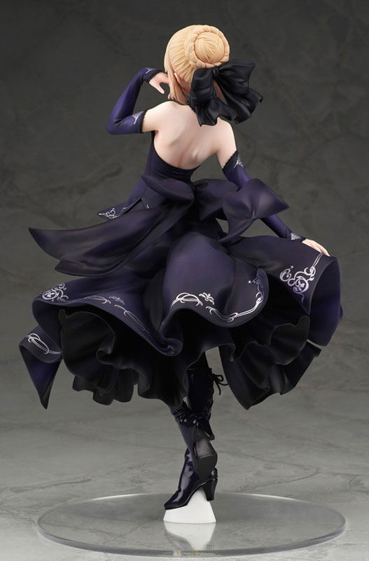 Fate/Grand Order 1/7 Scale Pre-Painted Figure: Saber / Altria