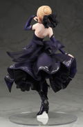 Fate/Grand Order 1/7 Scale Pre-Painted Figure: Saber / Altria Pendragon Alter Dress Ver. (Re-run) thumbnail 17