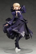 Fate/Grand Order 1/7 Scale Pre-Painted Figure: Saber / Altria Pendragon Alter Dress Ver. (Re-run) thumbnail 2