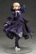 Fate/Grand Order 1/7 Scale Pre-Painted Figure: Saber / Altria Pendragon Alter Dress Ver. (Re-run) thumbnail 3