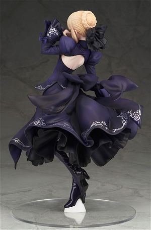 Fate/Grand Order 1/7 Scale Pre-Painted Figure: Saber / Altria Pendragon Alter Dress Ver. (Re-run)
