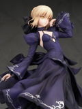 Fate/Grand Order 1/7 Scale Pre-Painted Figure: Saber / Altria Pendragon Alter Dress Ver. (Re-run) thumbnail 6