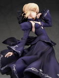 Fate/Grand Order 1/7 Scale Pre-Painted Figure: Saber / Altria Pendragon Alter Dress Ver. (Re-run) thumbnail 9