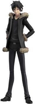 figma Durarara!!x2: Izaya Orihara thumbnail 1