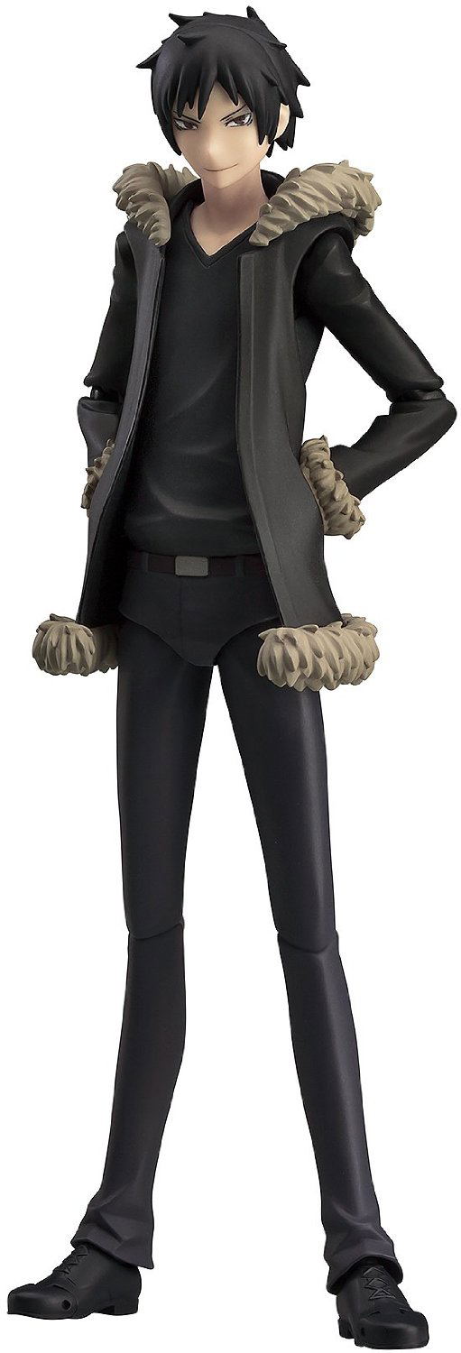 figma Durarara!!x2: Izaya Orihara image 1