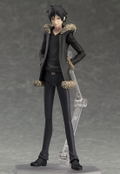figma Durarara!!x2: Izaya Orihara thumbnail 2