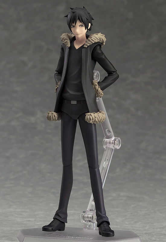 figma Durarara!!x2: Izaya Orihara image 2