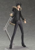 figma Durarara!!x2: Izaya Orihara thumbnail 4