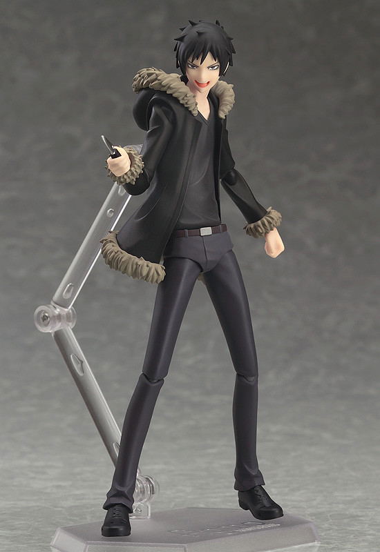 figma Durarara!!x2: Izaya Orihara image 4