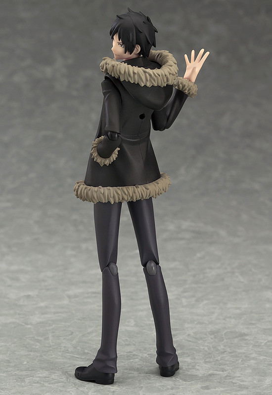figma Durarara!!x2: Izaya Orihara image 5