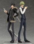 figma Durarara!!x2: Izaya Orihara thumbnail 6
