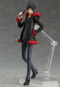 figma Durarara!!x2: Izaya Orihara Hachimenroppi Ver. thumbnail 2
