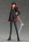 figma Durarara!!x2: Izaya Orihara Hachimenroppi Ver. thumbnail 3
