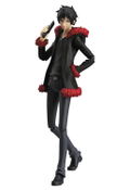figma Durarara!!x2: Izaya Orihara Hachimenroppi Ver. thumbnail 1