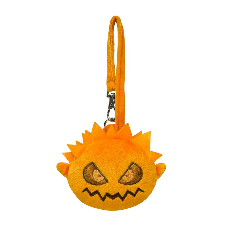 Final Fantasy XIV Heavensward Plush Pouch: Bomb image 1