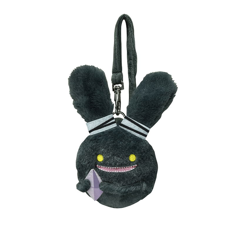 Final Fantasy XIV Heavensward Plush Pouch: Spriggan (Re-run) image 1