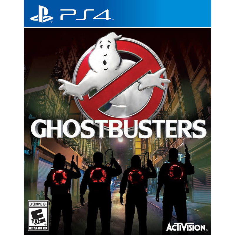 Ghostbusters image 1
