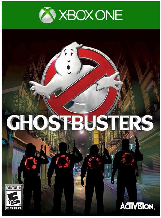 Ghostbusters — Import Game Deal
