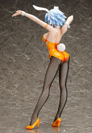 IS (Infinite Stratos) 1/4 Scale Pre-Painted Figure: Tatenashi Sarashiki Bunny Ver.