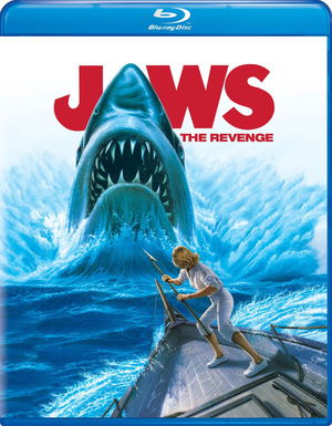 Jaws: The Revenge_