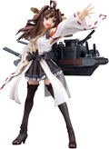 Kantai Collection 1/7 Scale Pre-Painted Figure: Kongo thumbnail 1