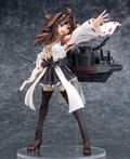Kantai Collection 1/7 Scale Pre-Painted Figure: Kongo thumbnail 2