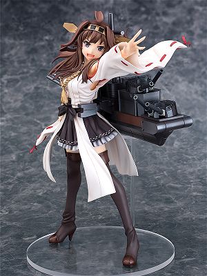 Kantai Collection 1/7 Scale Pre-Painted Figure: Kongo