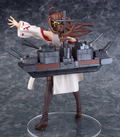 Kantai Collection 1/7 Scale Pre-Painted Figure: Kongo thumbnail 4