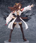 Kantai Collection 1/7 Scale Pre-Painted Figure: Kongo thumbnail 5