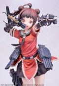 Kantai Collection 1/7 Scale Pre-Painted Figure: Naka-chan thumbnail 11