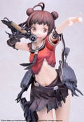 Kantai Collection 1/7 Scale Pre-Painted Figure: Naka-chan thumbnail 13