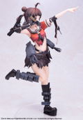 Kantai Collection 1/7 Scale Pre-Painted Figure: Naka-chan thumbnail 9
