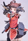 Kantai Collection 1/7 Scale Pre-Painted Figure: Naka-chan thumbnail 10
