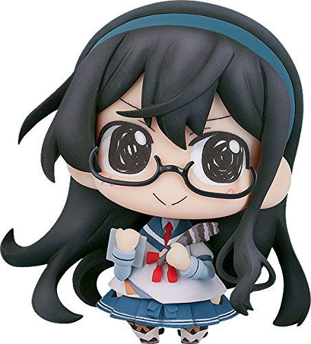 Kantai Collection Medicchu: Ooyodo image 1