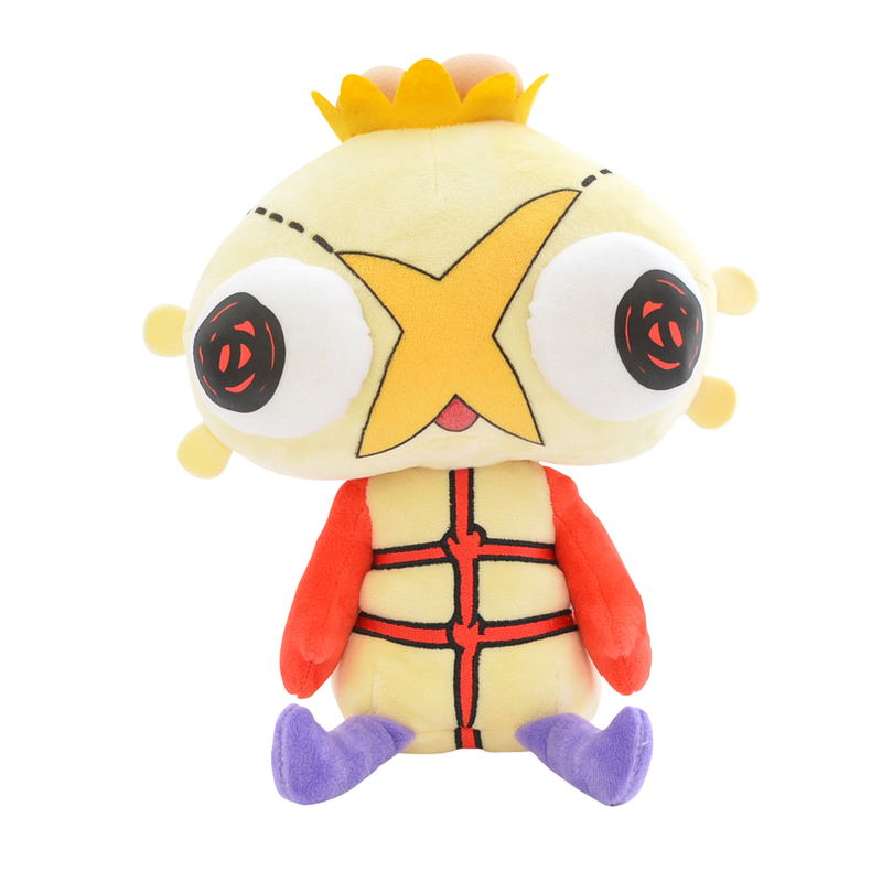 Kiznaiver Plush: Gomorin image 1