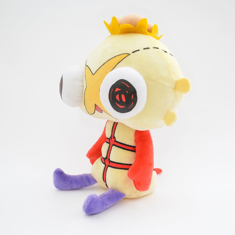Kiznaiver Plush: Gomorin image 2