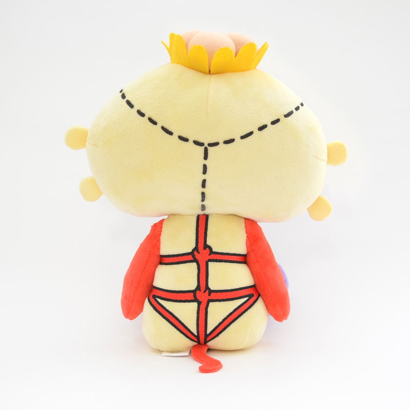 Kiznaiver Plush: Gomorin image 3