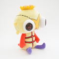 Kiznaiver Plush: Gomorin thumbnail 4