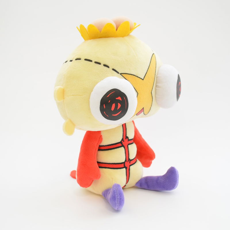 Kiznaiver Plush: Gomorin image 4