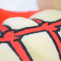 Kiznaiver Plush: Gomorin thumbnail 5